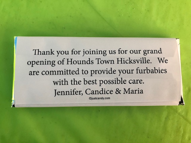 Doggie Day Care Hounds Town Hicksville